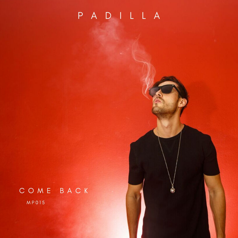 Picture of Padilla