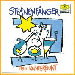 Picture of Trio Kunterbunt