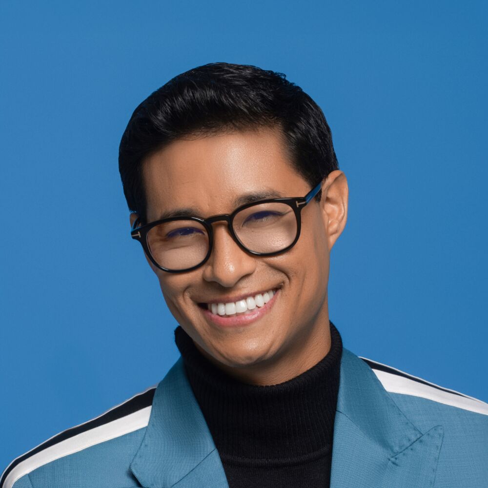 Picture of Tony Succar