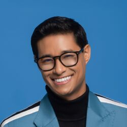 Picture of Tony Succar