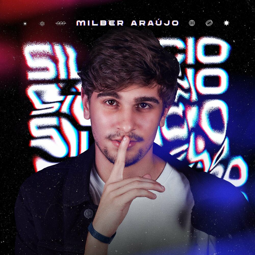 Picture of Milber Araújo