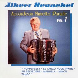 Picture of Albert Hennebel