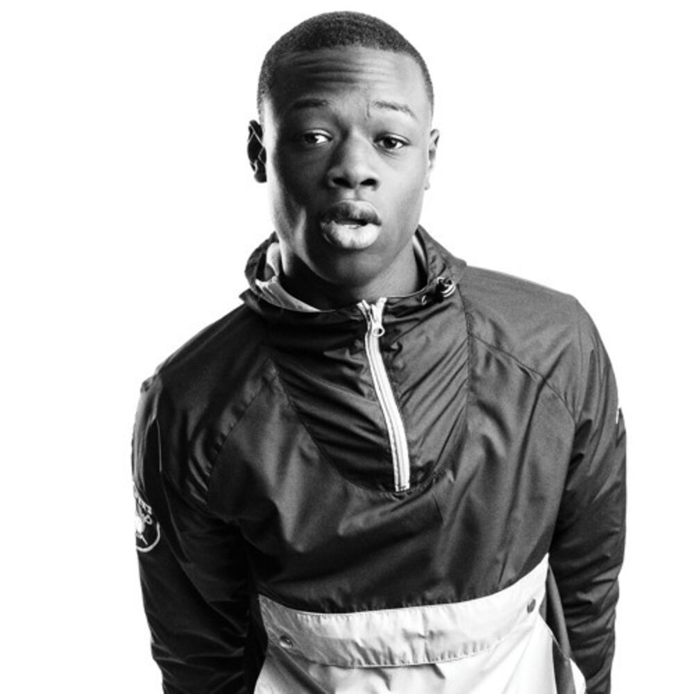 Picture of J Hus