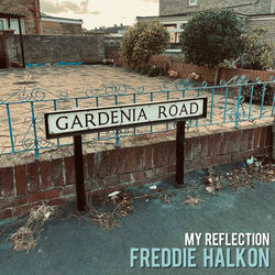 Freddie Halkon