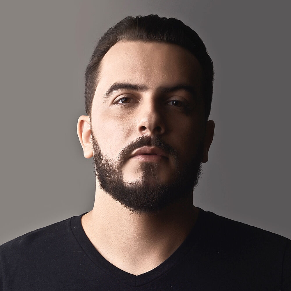 Picture of Ricardo Prado