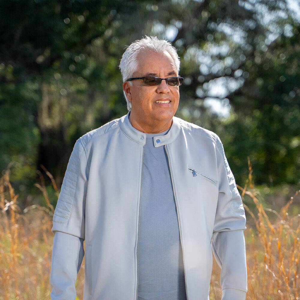 Picture of Danny Berrios