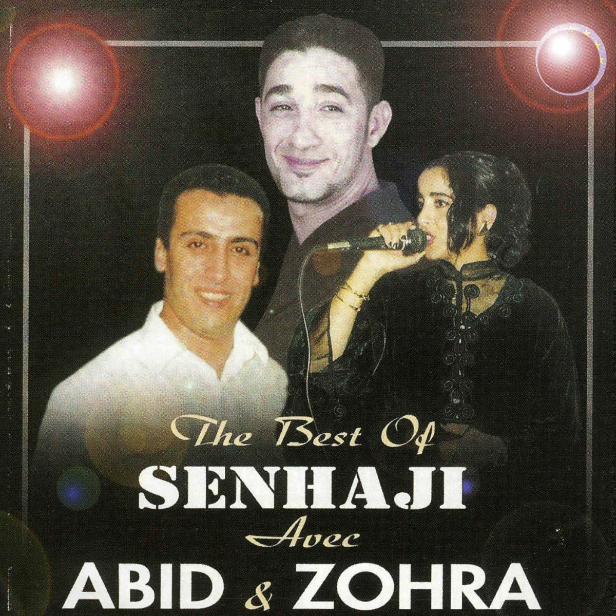 Senhaji