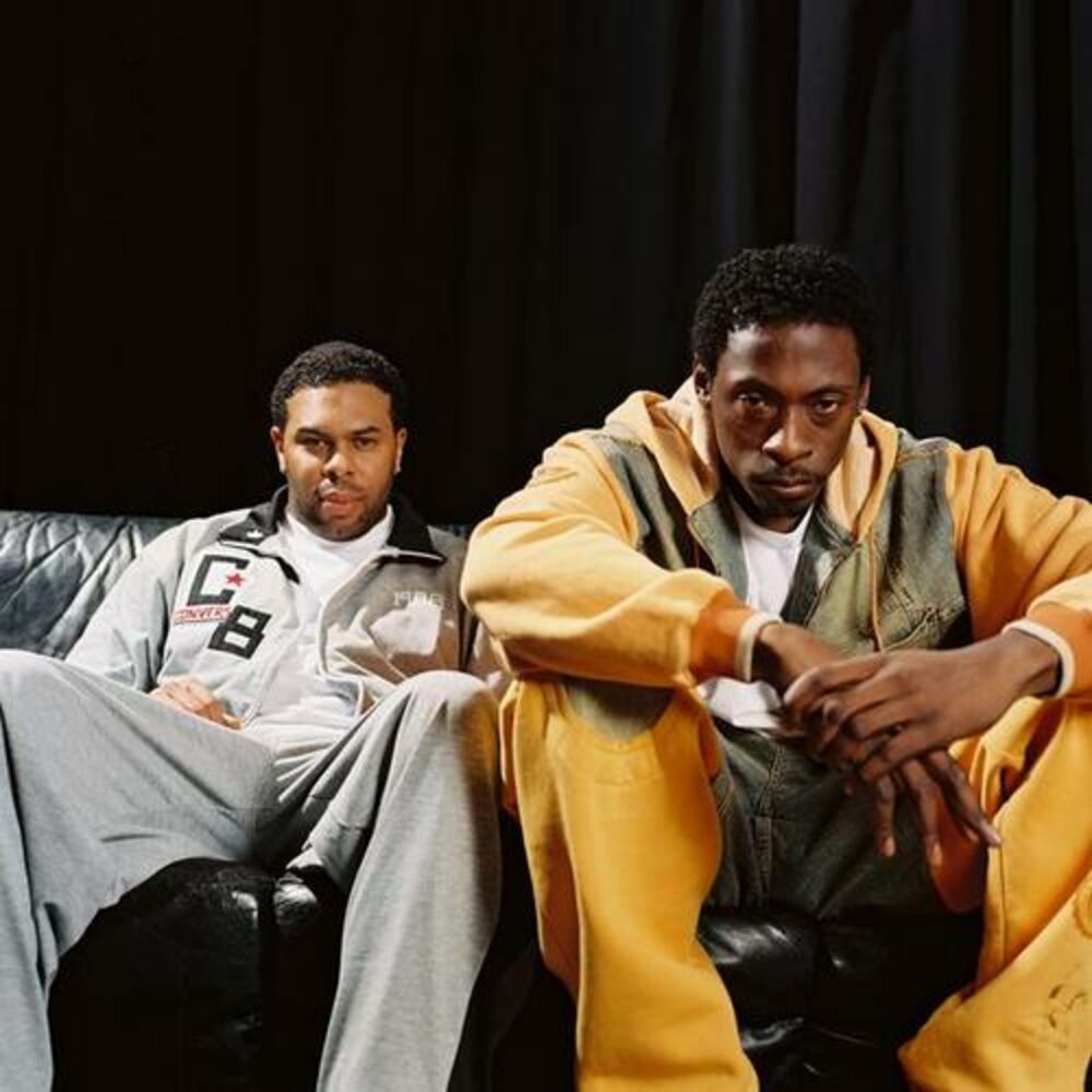 Picture of Pete Rock & C.L. Smooth