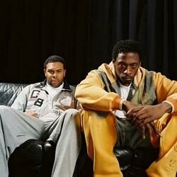 Picture of Pete Rock & C.L. Smooth