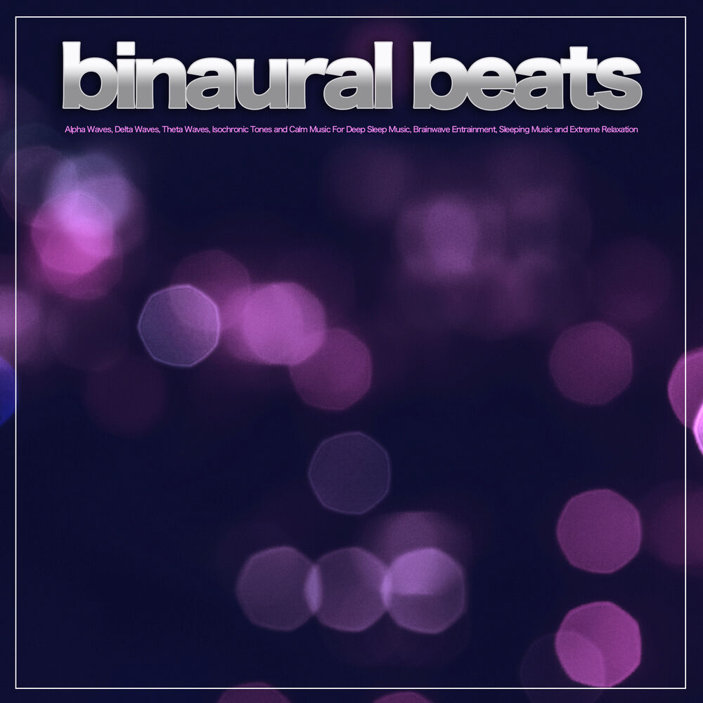 Picture of Binaural Beats Solutions