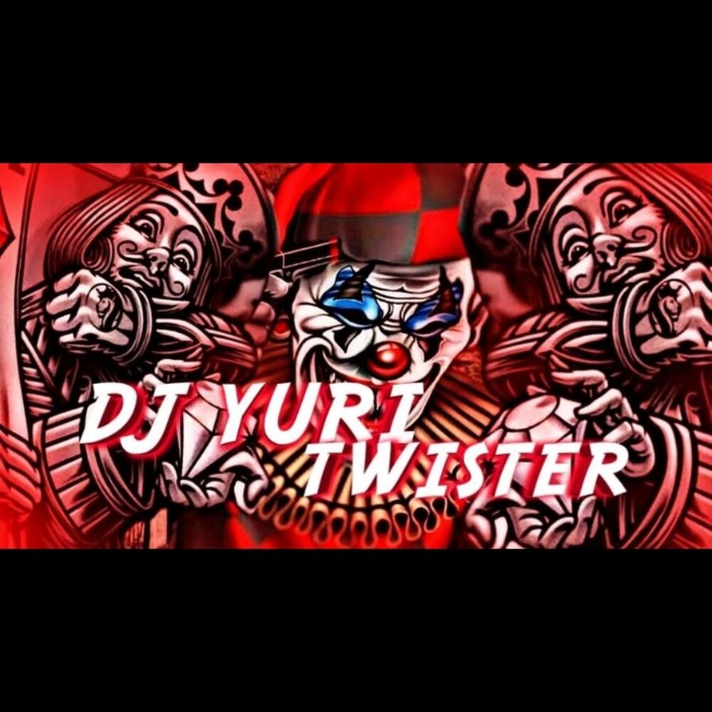 Picture of Dj yuri twister
