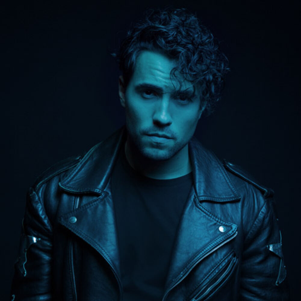 Picture of Olivier Dion
