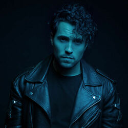 Picture of Olivier Dion