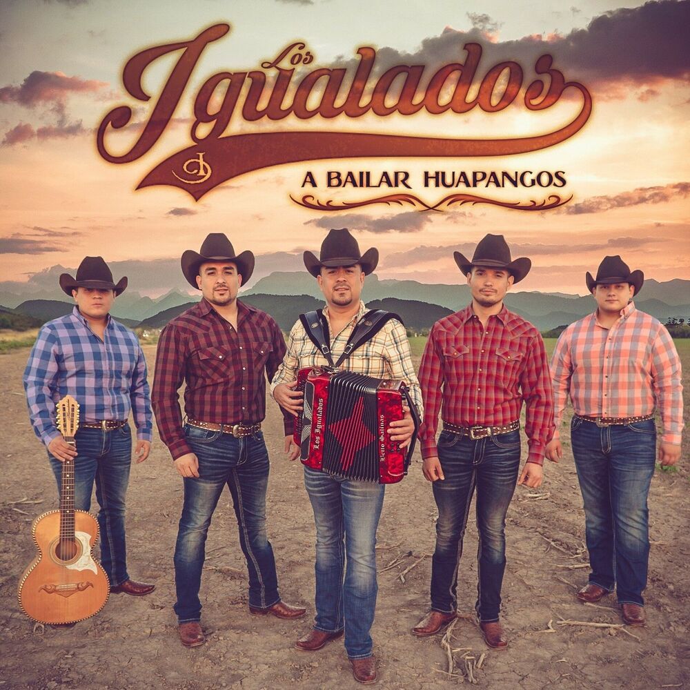 Picture of Los Igualados