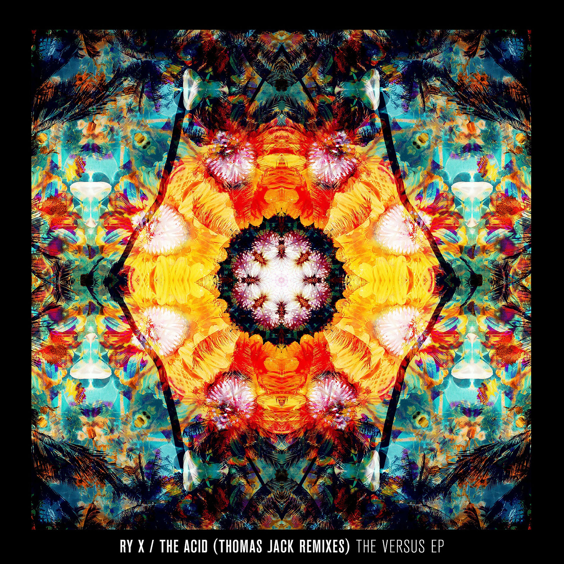 The Acid
