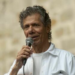 Chick Corea