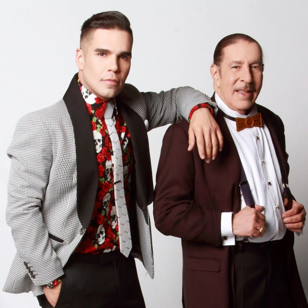Picture of Grupo Cañaveral De Humberto Pabón