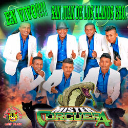Picture of Mister Corcuera