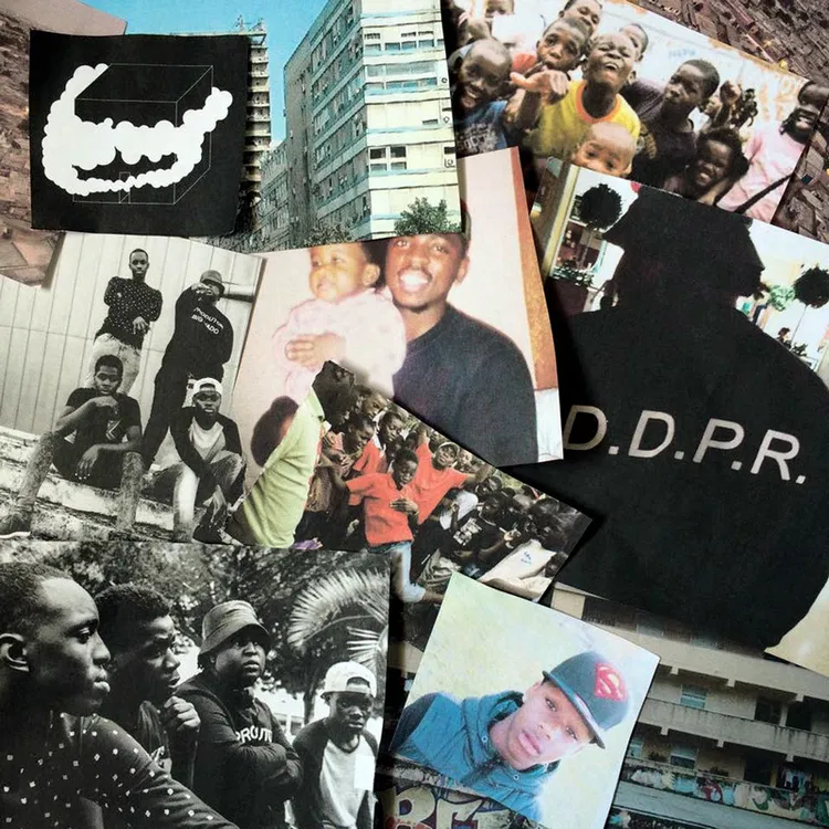 D.D.P.R