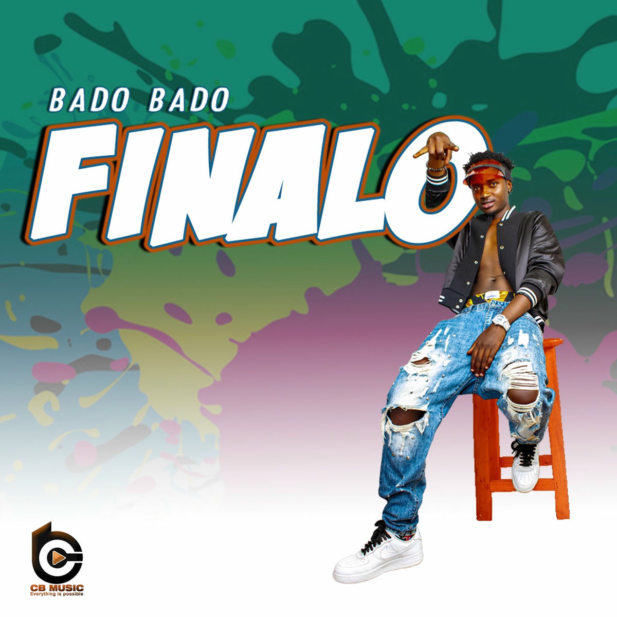 Bado Bado FINALO - BADO BADO (OFFICAL VIDEO) - YouTube