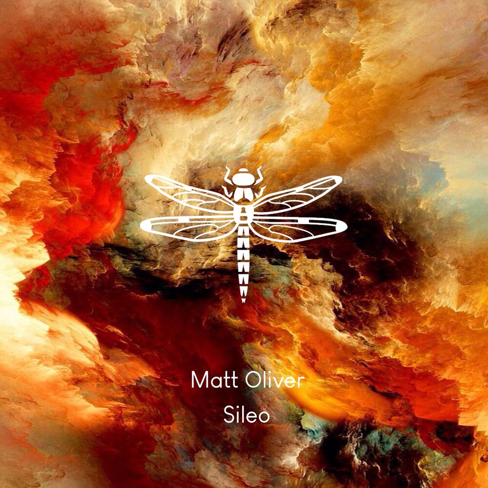 Picture of Matt Oliver