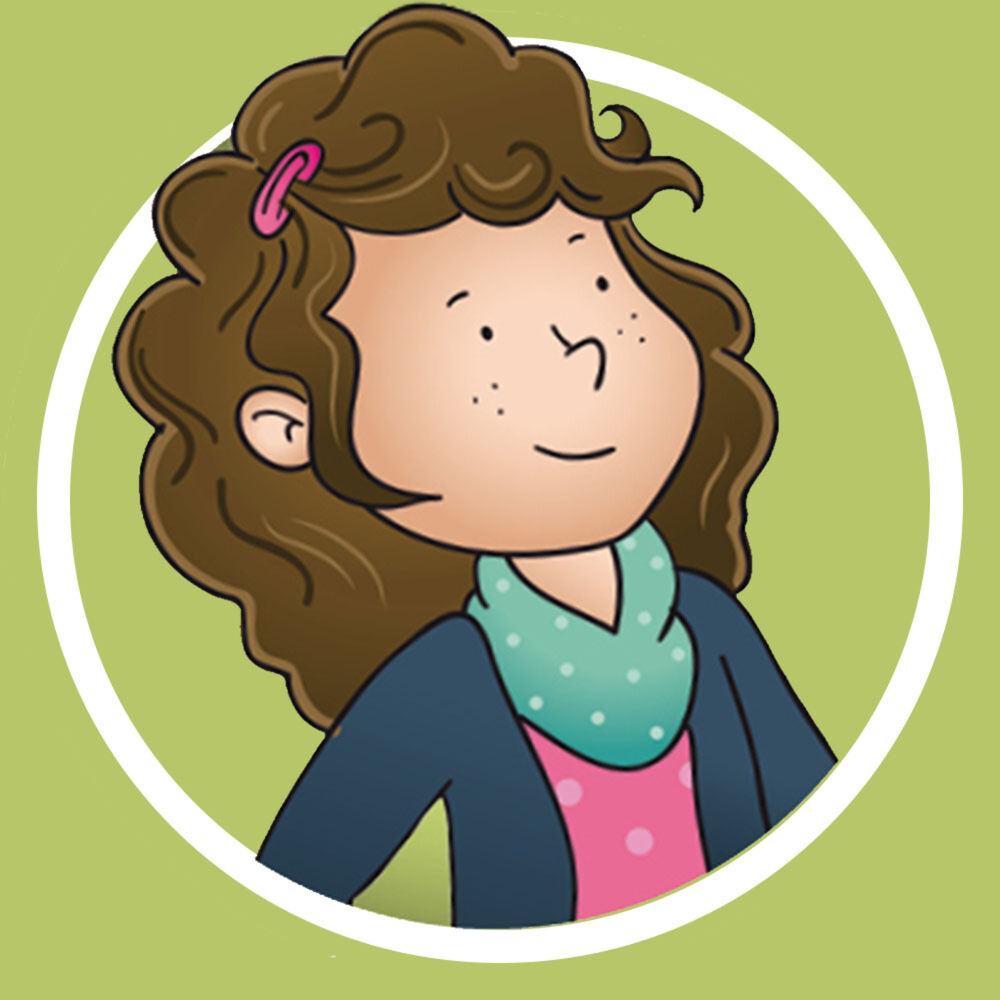 Picture of Emmi - Mutmachgeschichten für Kinder