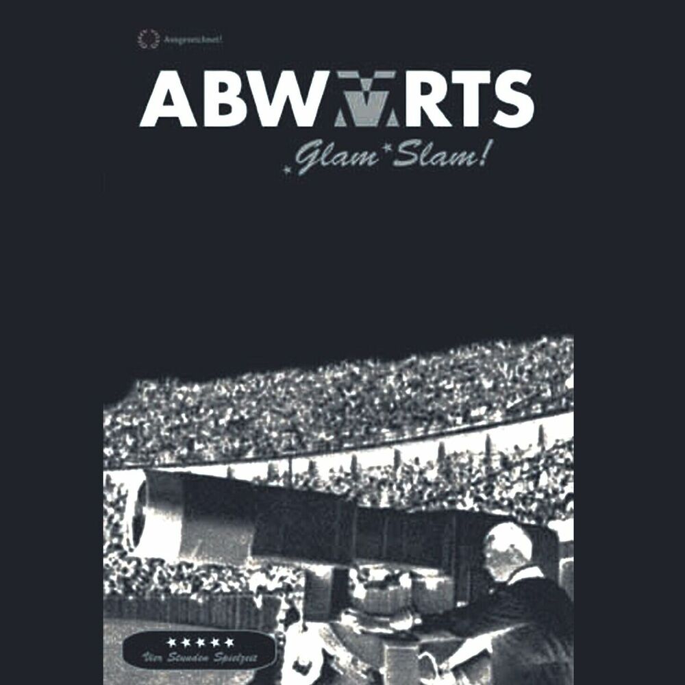 Picture of Abwärts
