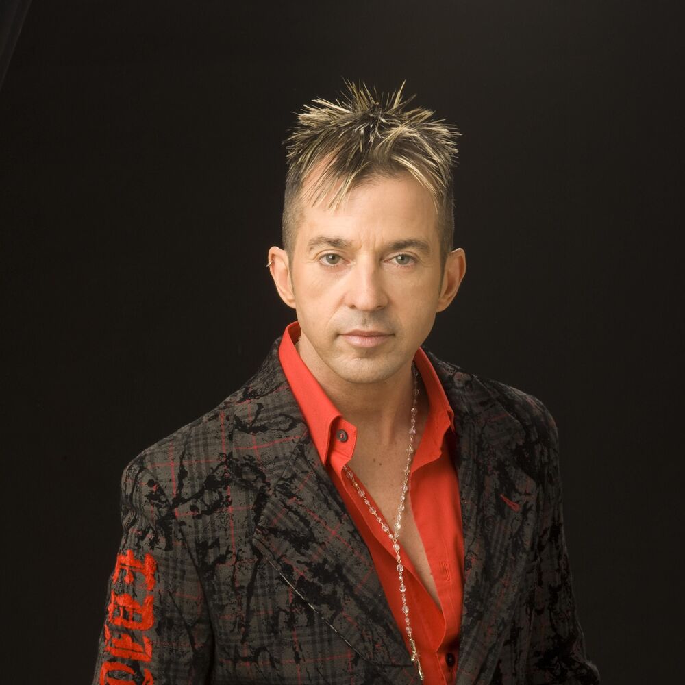 Picture of Limahl