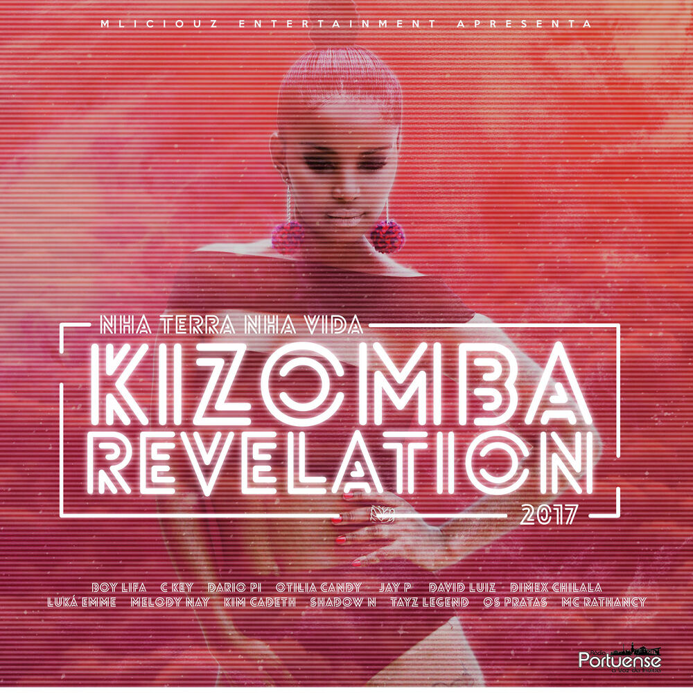 Picture of Kizomba Revelation 2017