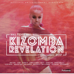 Picture of Kizomba Revelation 2017