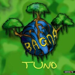 Picture of Bagna