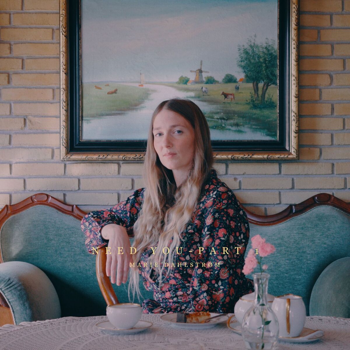 Marie Dahlstrom