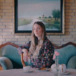 Picture of Marie Dahlstrom
