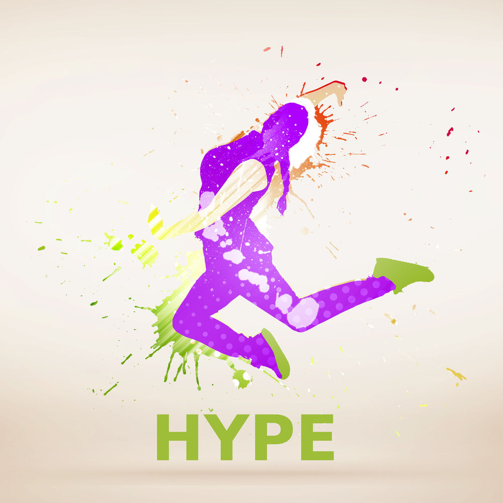 Picture of HYPE