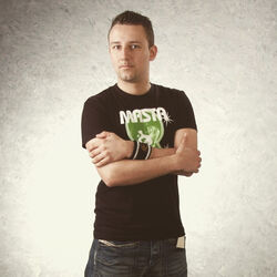 Picture of Simon Fava