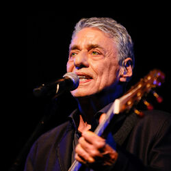 Picture of Chico Buarque