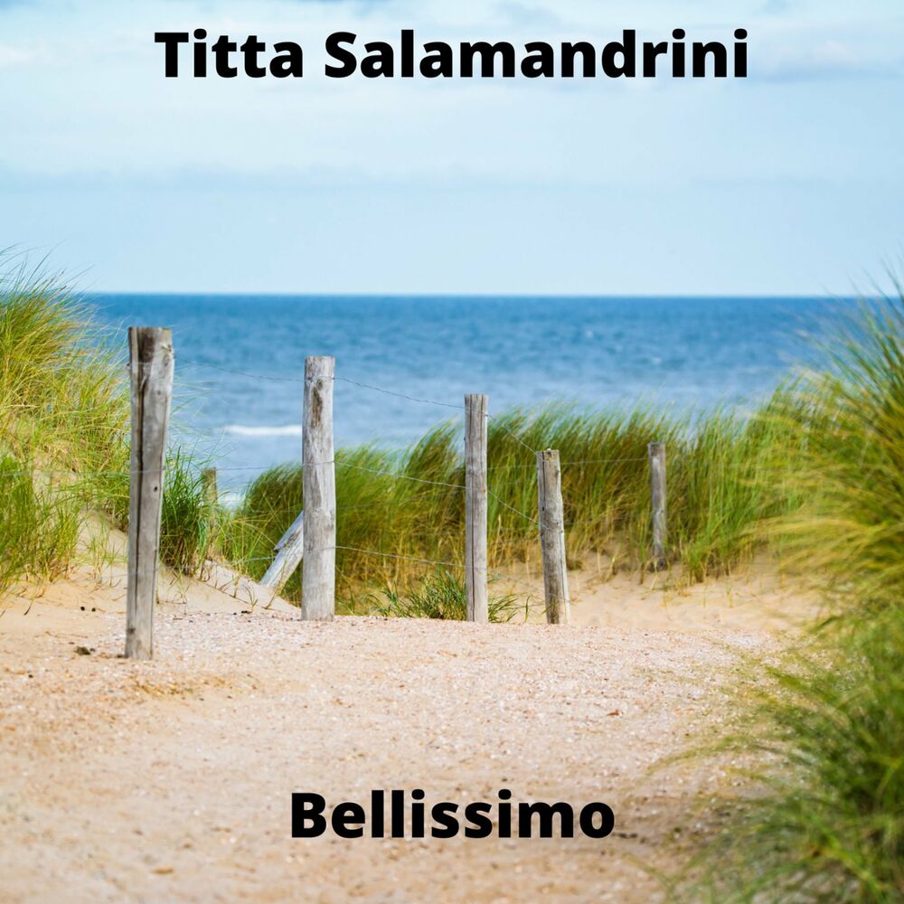 Picture of Titta Salamandrini