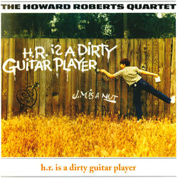 Picture of The Howard Roberts Quartet