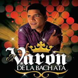 Picture of El Varon de la bachata
