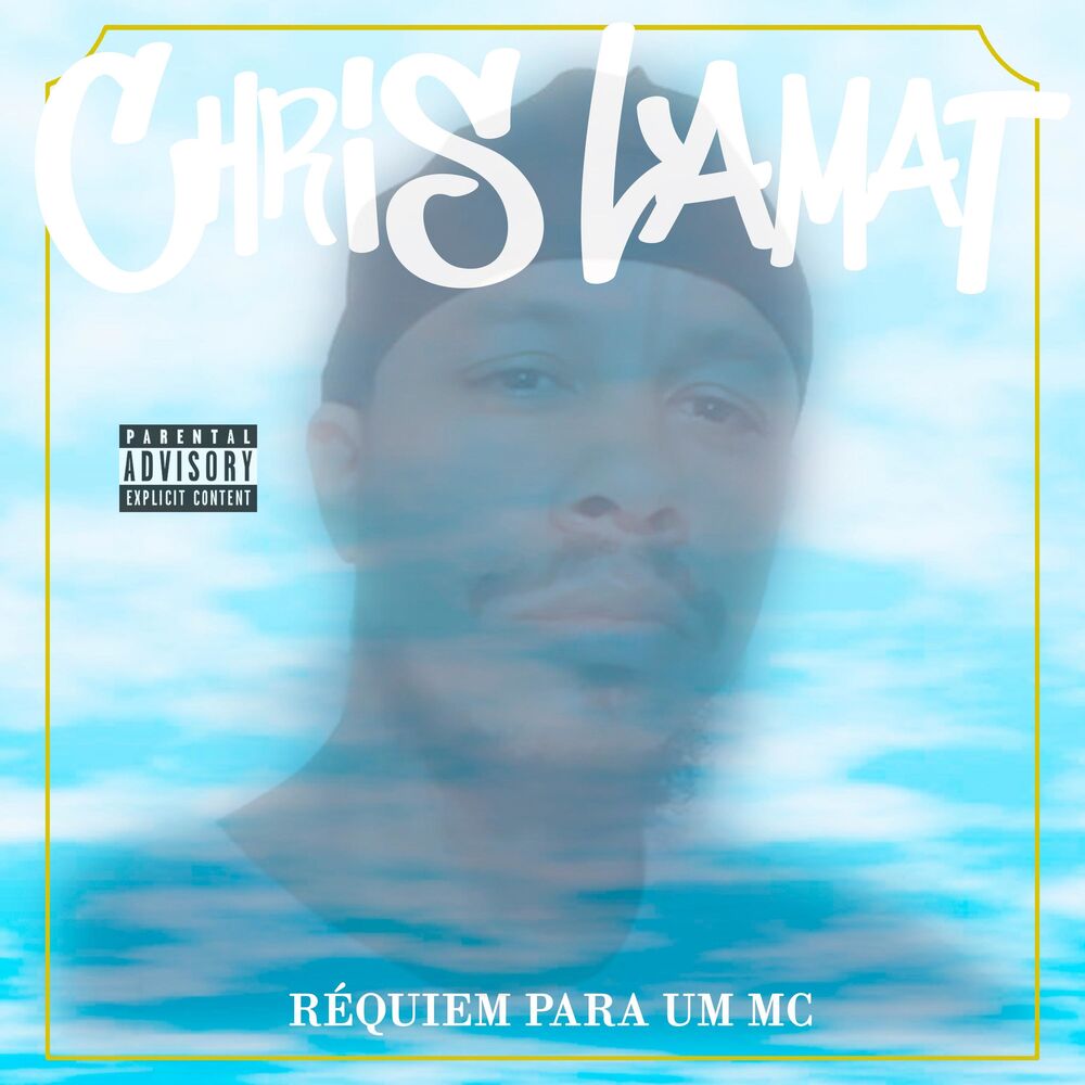 Picture of Chris Lamat