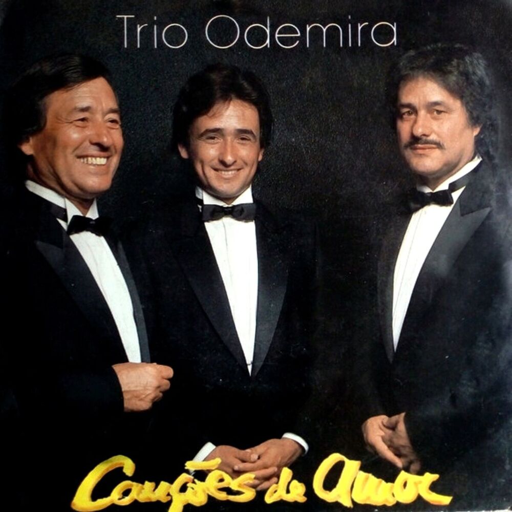 Picture of Trio Odemira