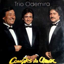 Picture of Trio Odemira