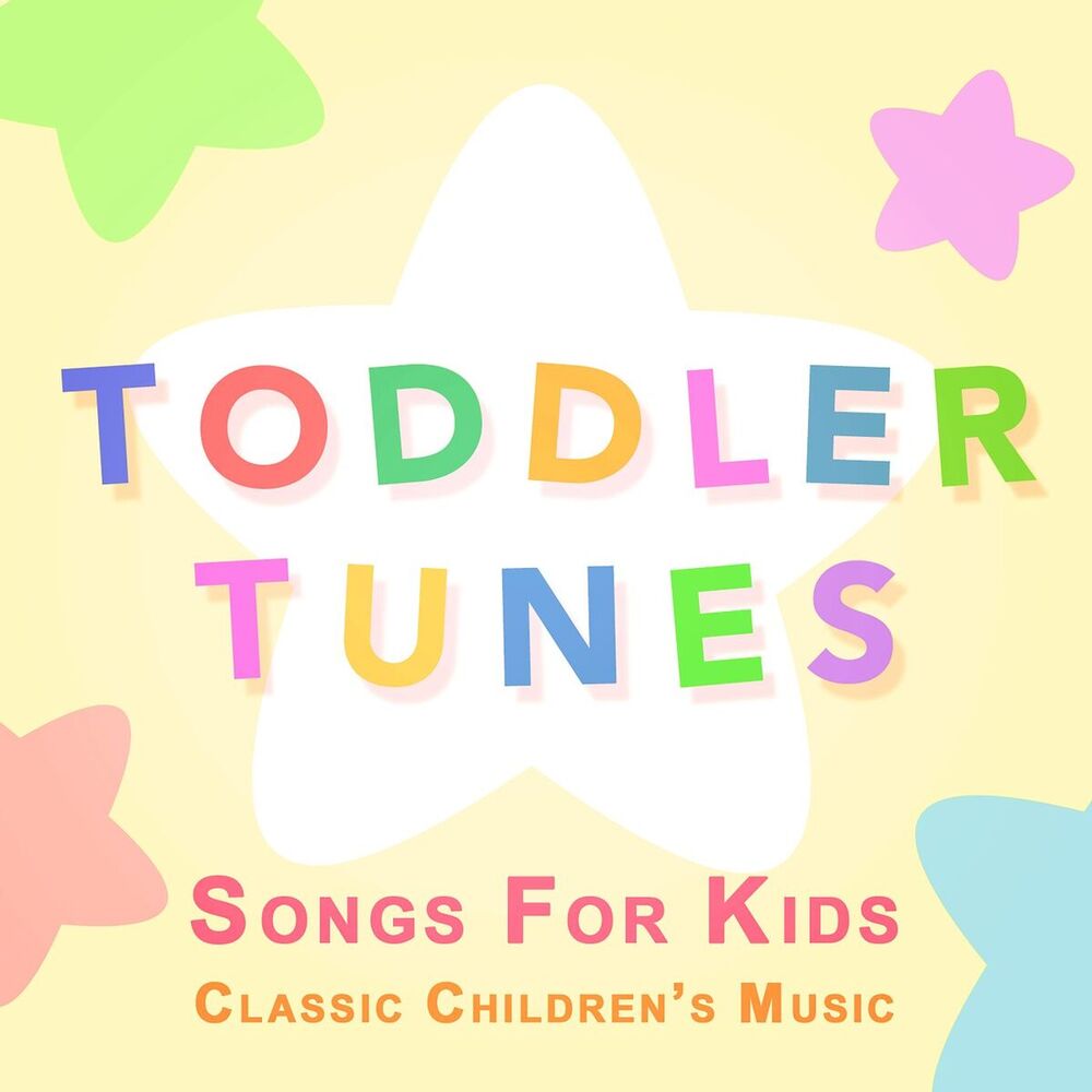 Picture of Toddler Tunes