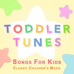 Picture of Toddler Tunes