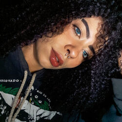 Picture of MC Bruna Alves