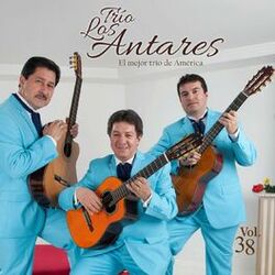 Picture of Trío Los Antares