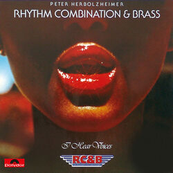Picture of Peter Herbolzheimer Rhythm Combination & Brass