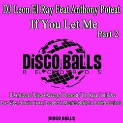 DJ Leon El Ray