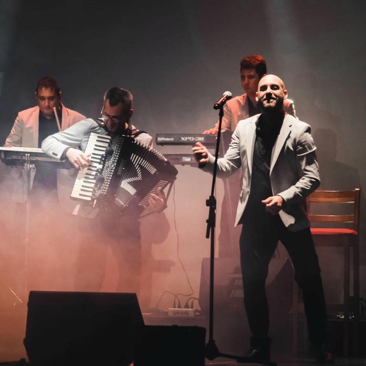 Sonido Caracol