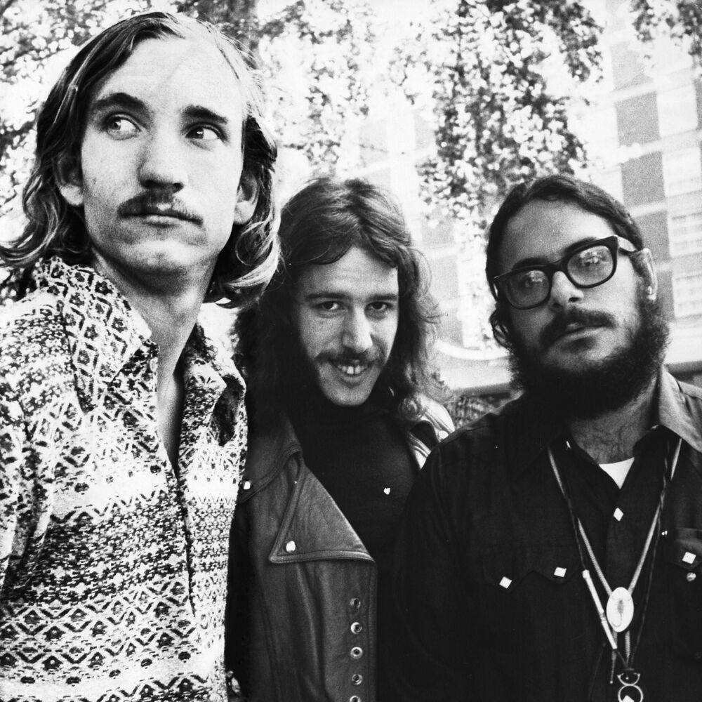 Picture of James Gang